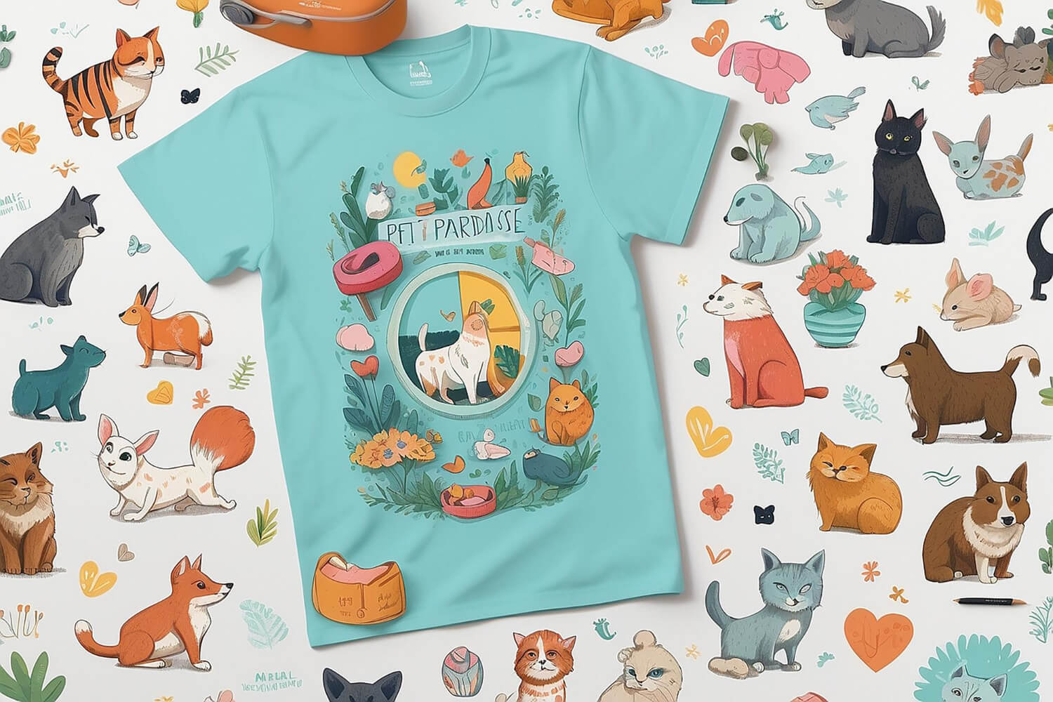top custom kids t-shirt printing companies newcastle upon tyne