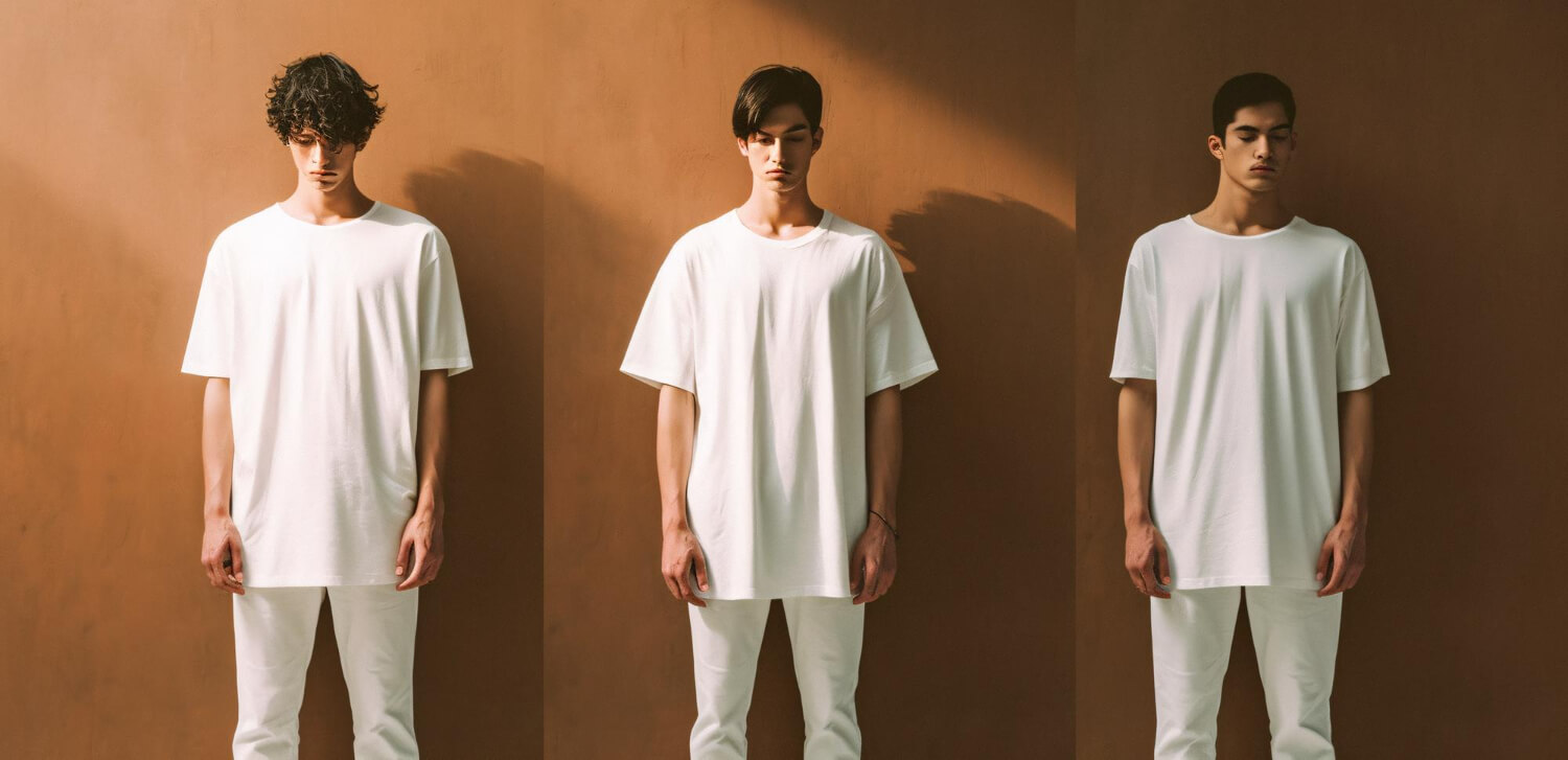 top custom oversized t-shirt printing companies adelaide