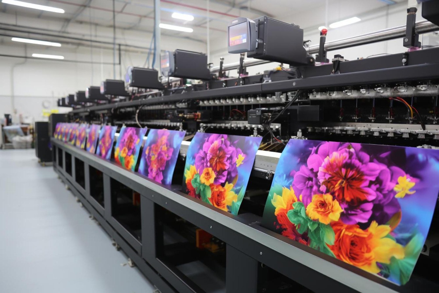 top custom printing companies dubai