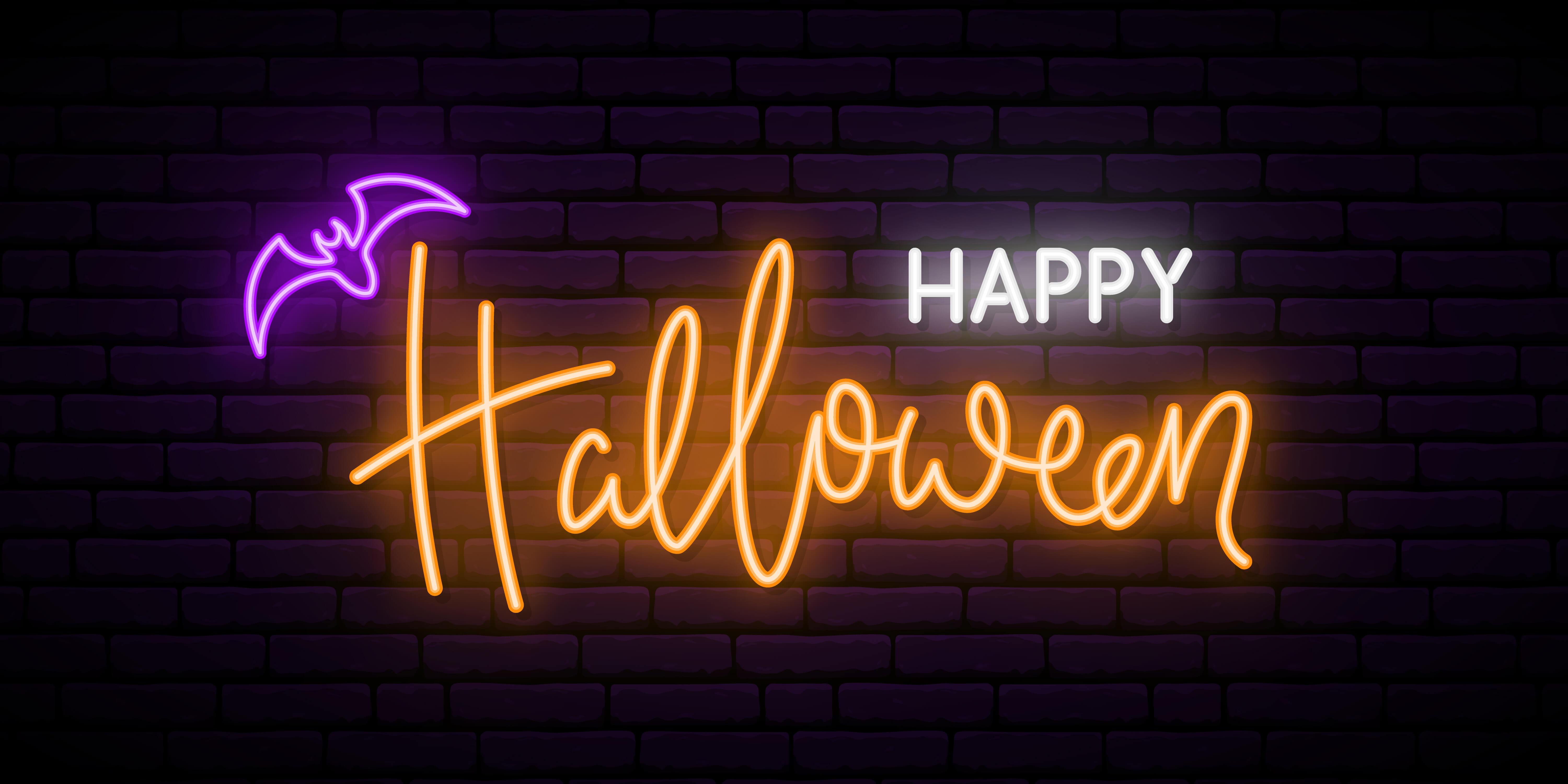top halloween neon sign companies hamilton