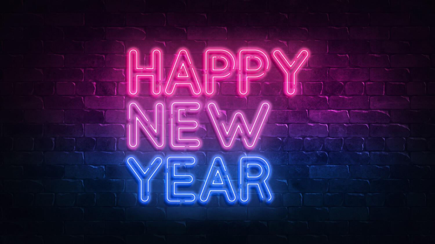 top happy new year neon sign companies canary islands
