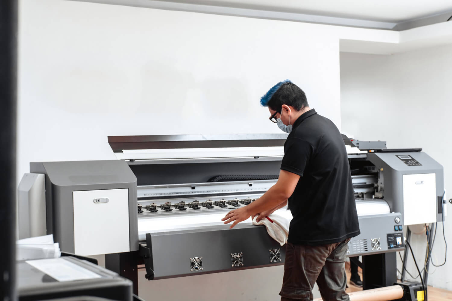 top indoor banner printing companies sheffield