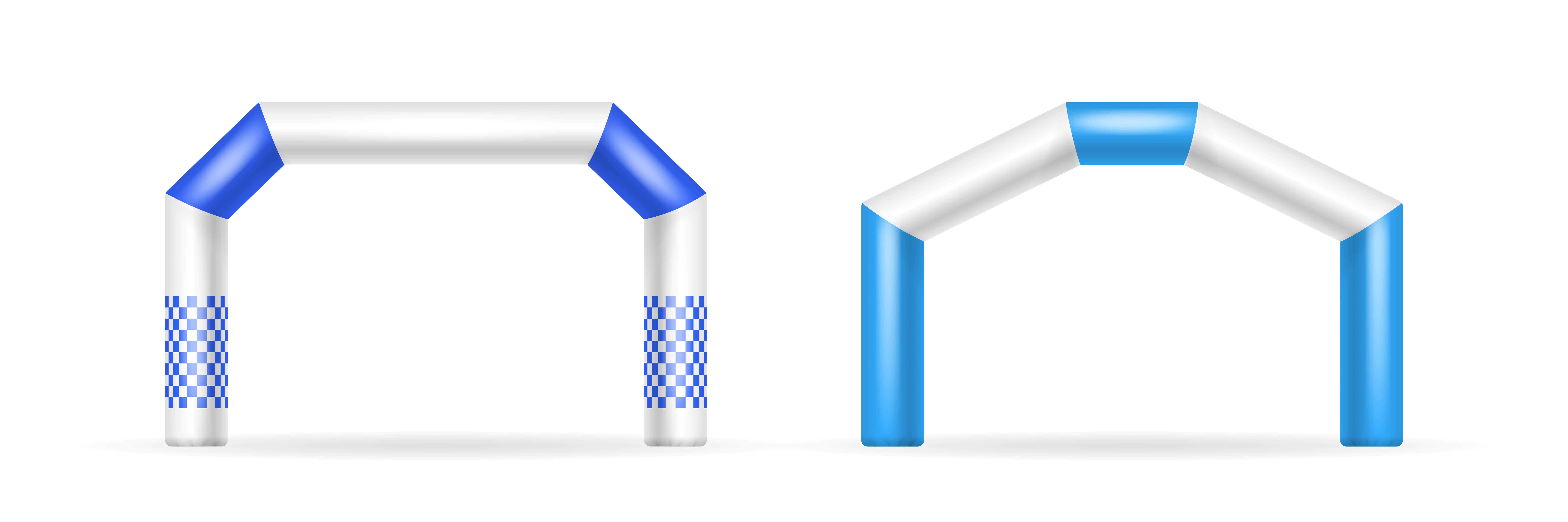 top inflatable tube man printing companies australia
