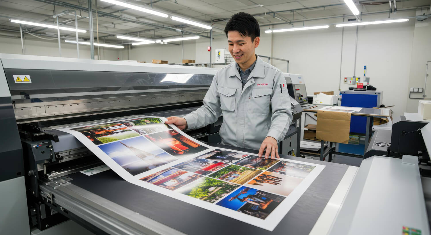 top large format banner printing companies mumbai