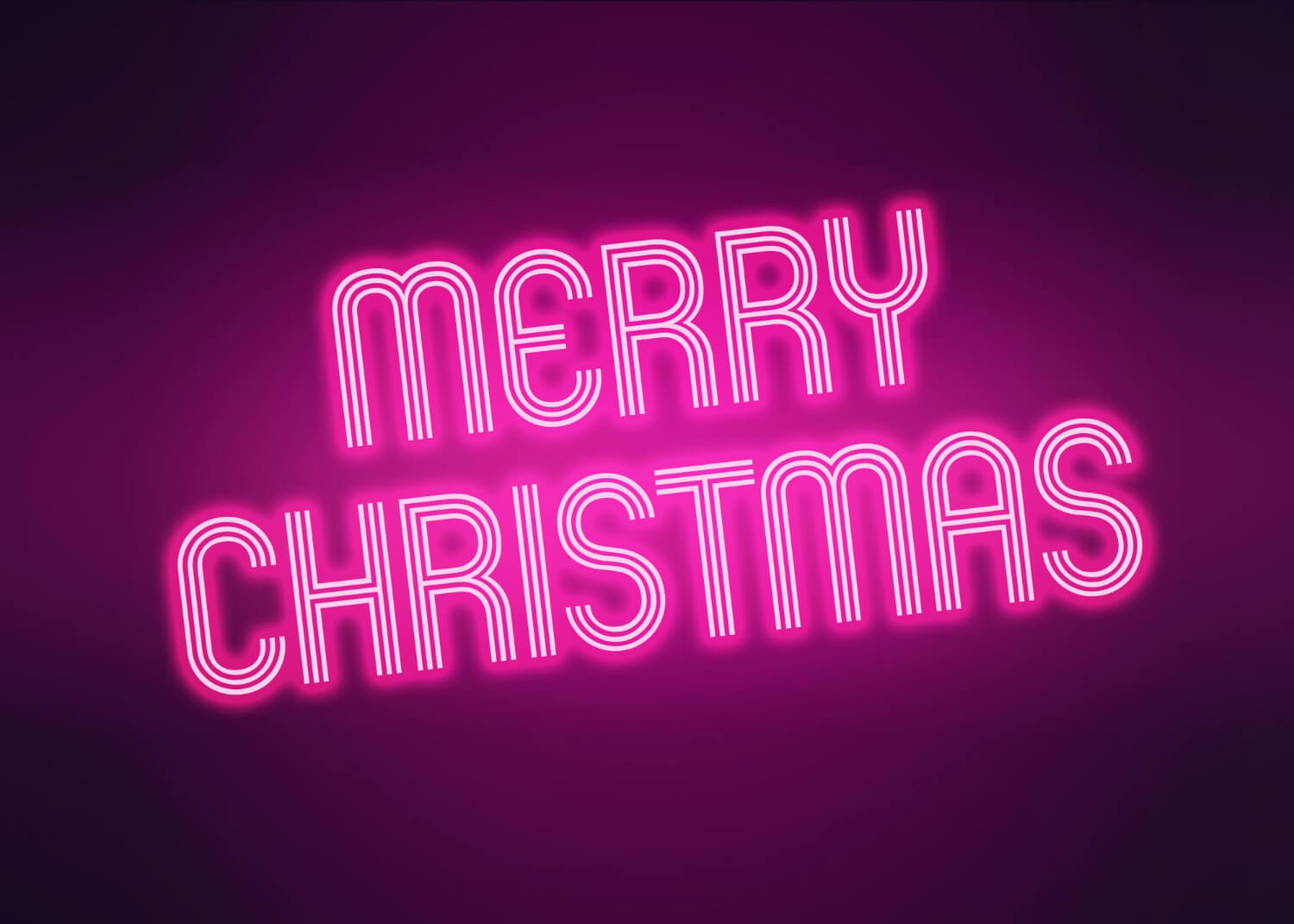 top merry christmas neon sign companies canary islands