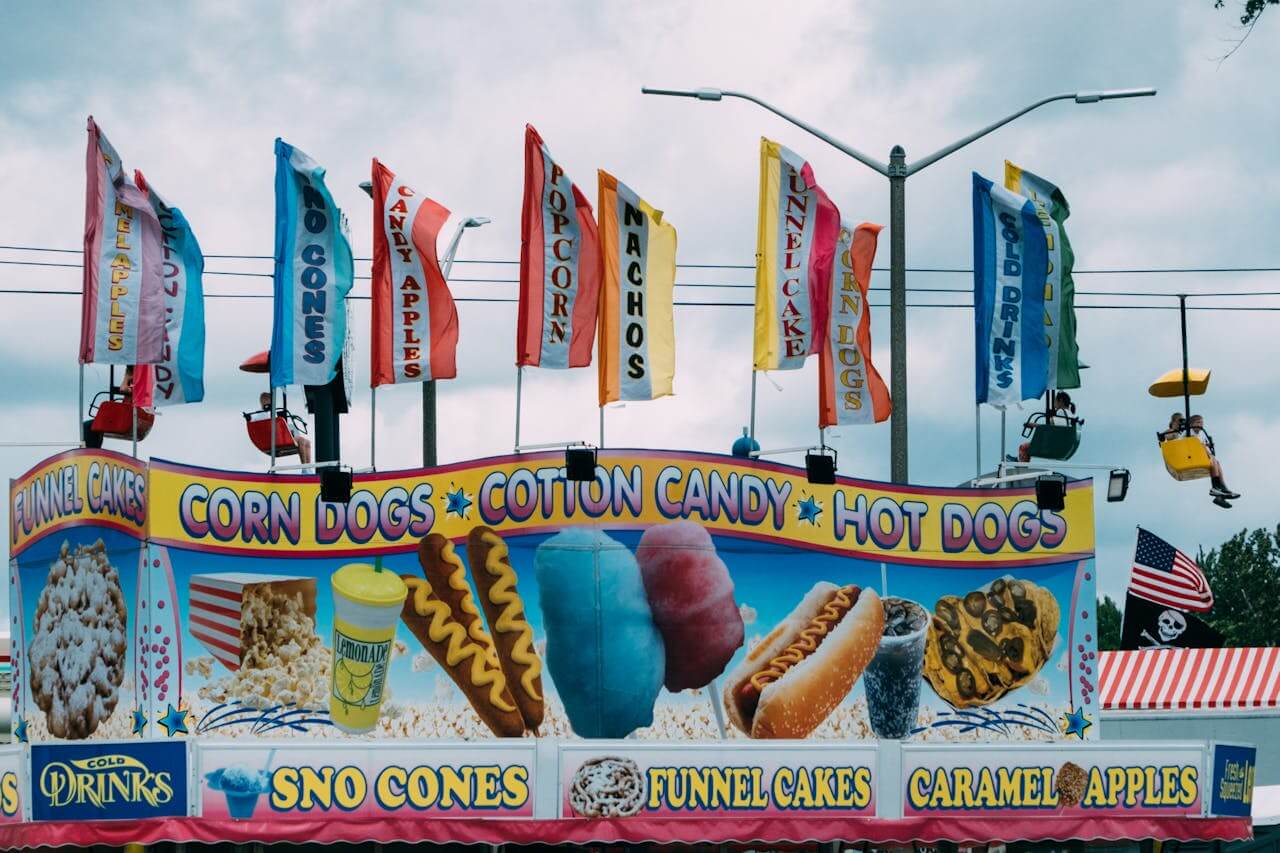 top outdoor banner printing companies markham