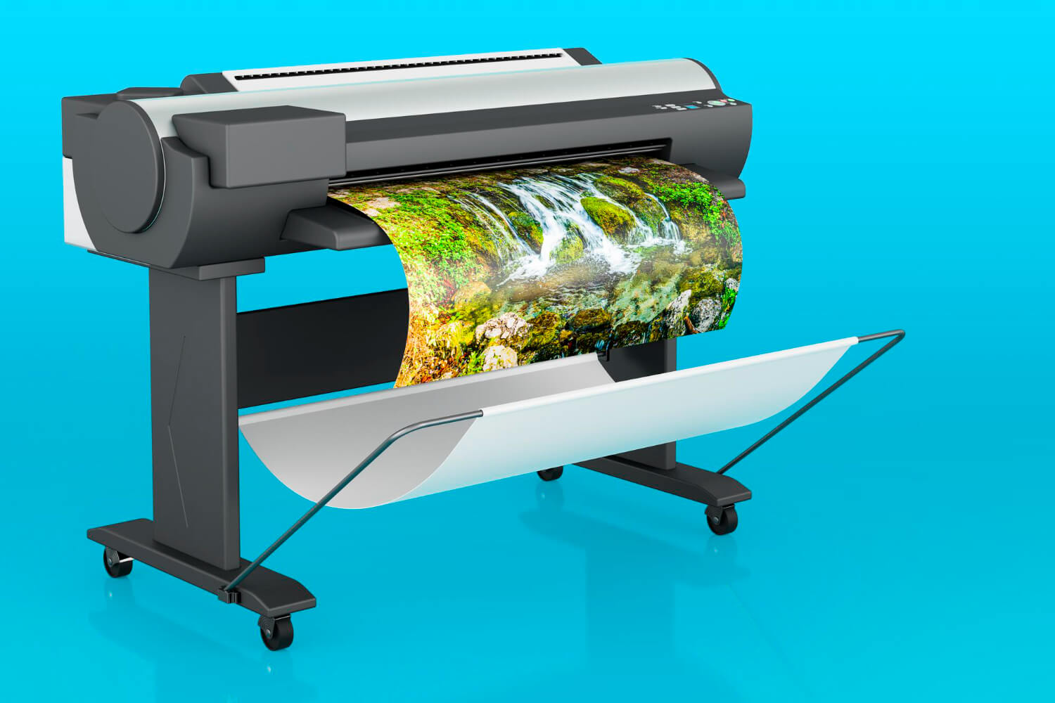 top pop out banner printing companies kitchener