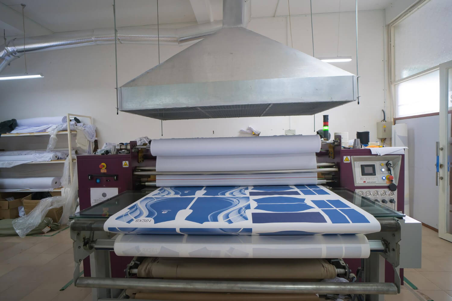 top pop up fabric display printing companies newcastle