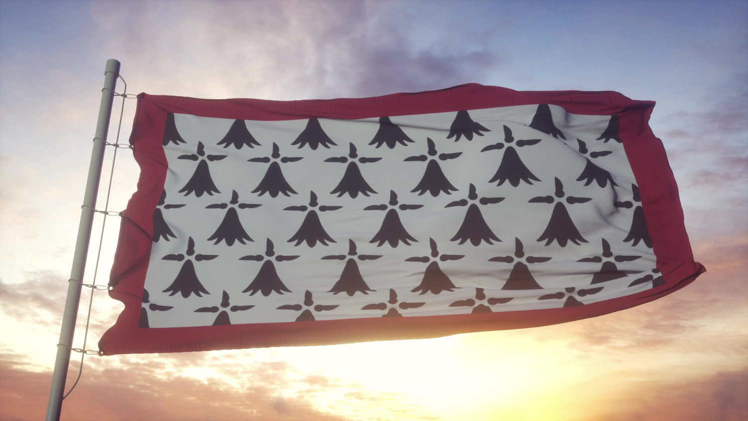 top pre-printed flags printing companies markham