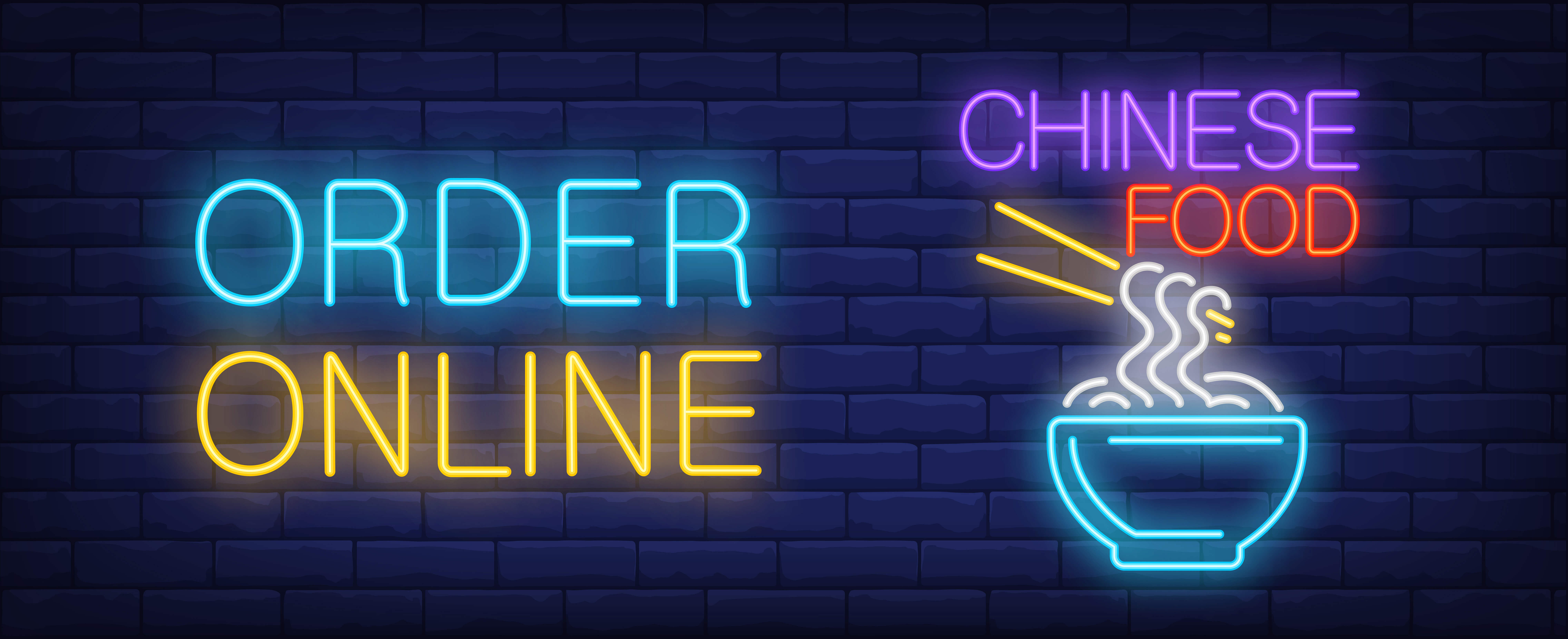 top restaurant neon sign companies valladolid