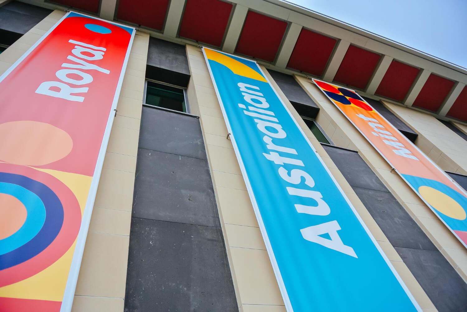 top trade show banner printing companies granada