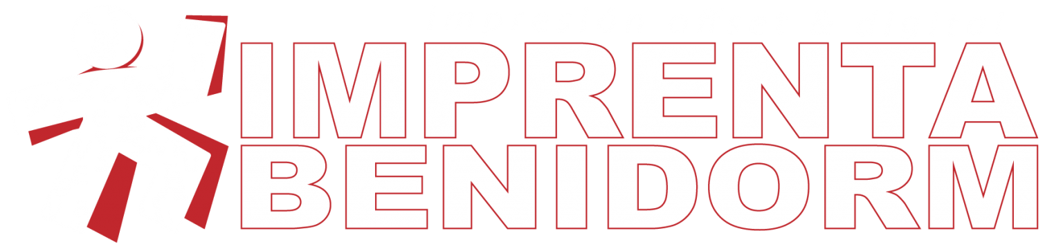 imprenta benidorm