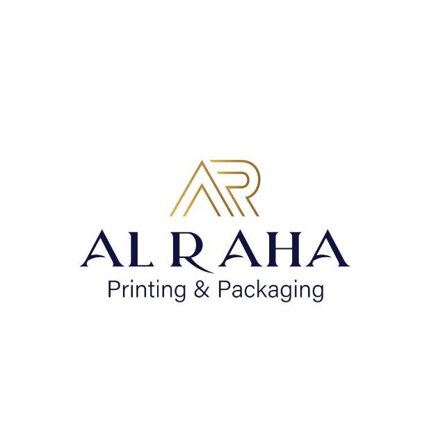 al raha print
