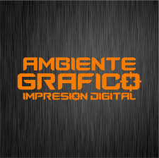 ambiente gráfico digital