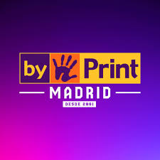 by print madrid