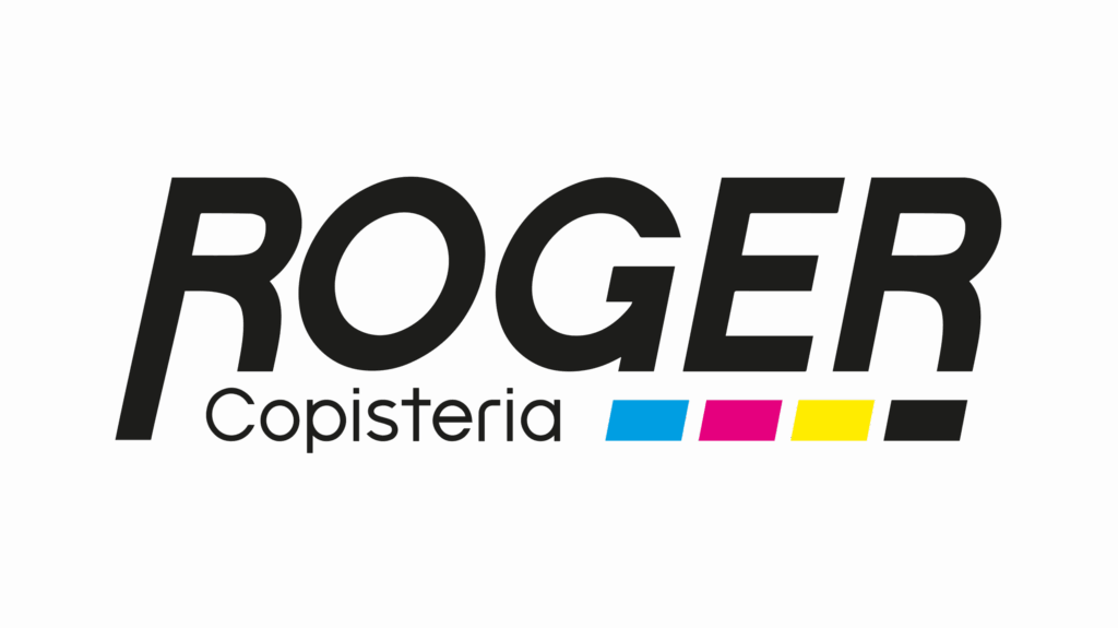 copisteria roger barcelona