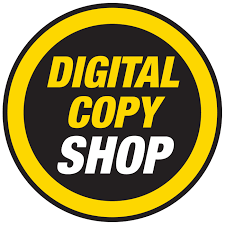 digital copy shop barcelona