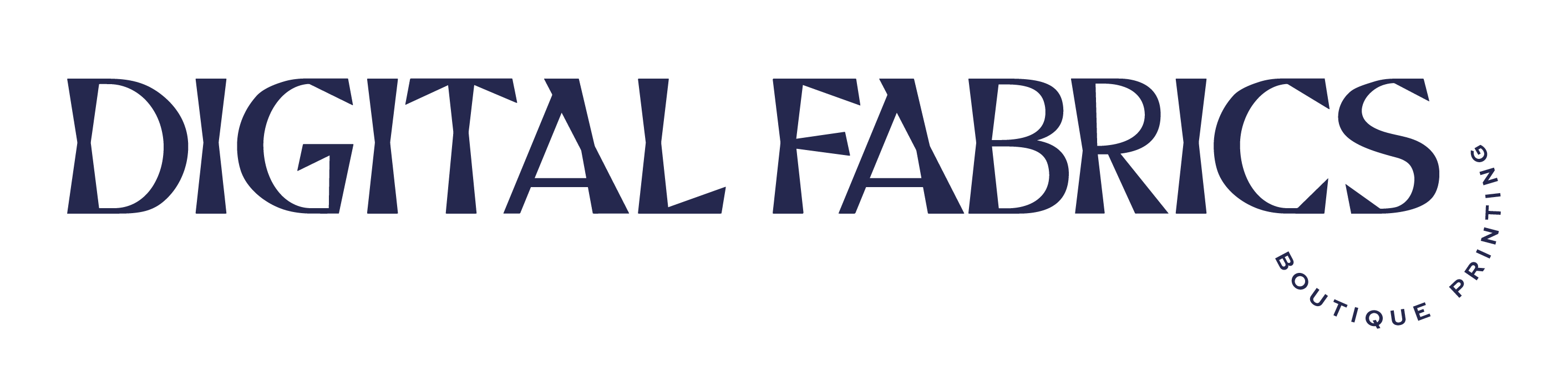 digital fabrics