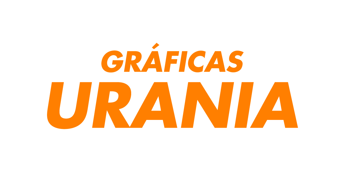 gráficas urania