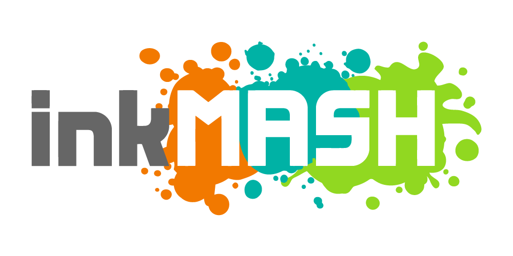 inkmash