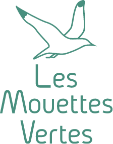 les mouettes vertes