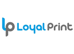 loyal print