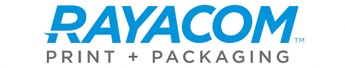 rayacom print & design