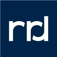 rr donnelley