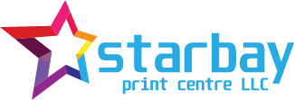 star bay print