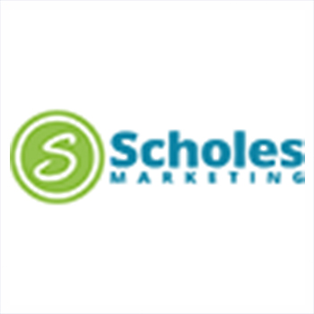 scholes marketing