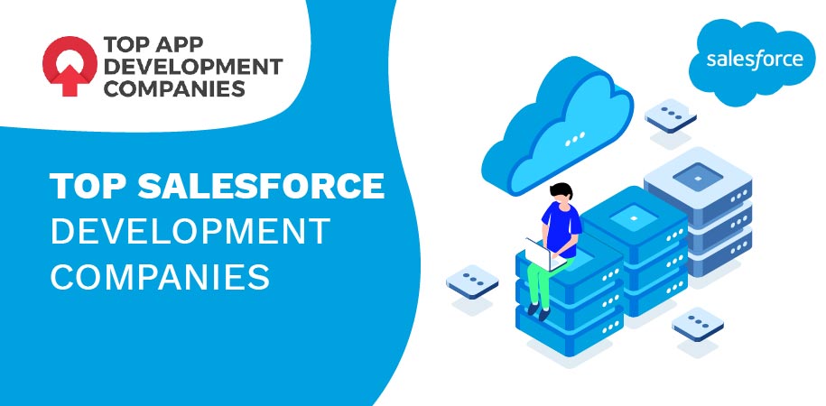 top salesforce development companies morocco
