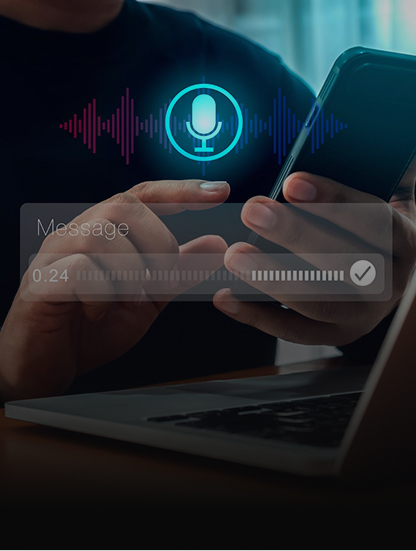 text to audio ai